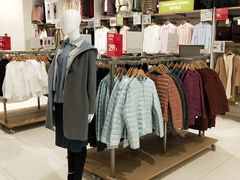 -优衣库(苏州天虹CCMall石路店)