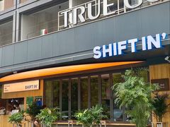 -Shiftin’浮起咖啡 (福保店)