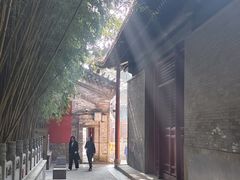 -潭柘寺景区