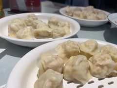 -百饺园(平山道店)