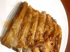 羊排-老诚一锅羊蝎子(天通苑东三区直营店)