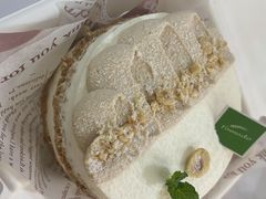 -Tomado绿色烘焙(大尧三路店)