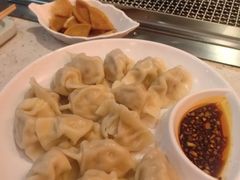 -呼伦贝尔烤羊·蒙古烤羊排(南田路总店)