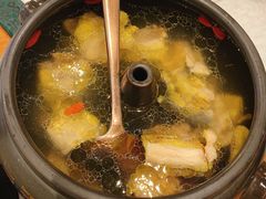 -云海肴·汽锅鸡·云南菜(广安门天虹店)