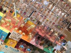 -猫的天空之城概念书店(杭州南宋御街店)