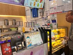 -茶百道(窦庄服务南区店)