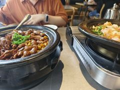 青豆肥肠-陶德砂锅(蜀汉路店)
