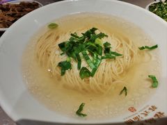 -松鹤楼面馆(飞州国际广场店)
