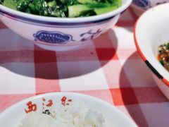 -西江红·株洲本地菜(滨江南路店)