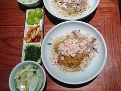 -裕兴记•蟹黄面馆(人民广场店)