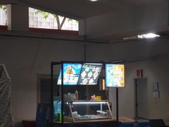 -Magic Food Point(Airport Street food)