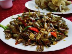 -蛇口康乐快餐鱼仔档(翠苑小区店)