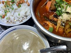 -湘下佬·老长沙吃货铺(酃湖万达店)