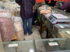 -刘艳明炒货(小心桥店)