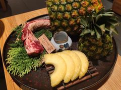 -黑牛の店·和牛烧肉(大悦城店)