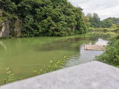 -天河潭旅游度假区