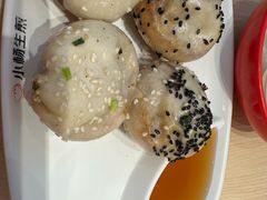 -小杨生煎(浦江欢乐颂店)