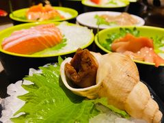 -海天盛宴海鲜自助(正大广场店)