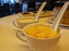 杨枝甘露-富力丽思卡尔顿酒店·丽轩中餐厅