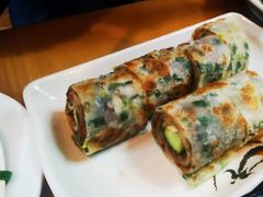 -台北楚楚园馅饼粥(虹桥南丰城店)
