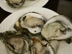 -华美达酒店-无国界自助餐厅