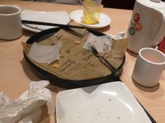 -避风塘(宝山万达店)