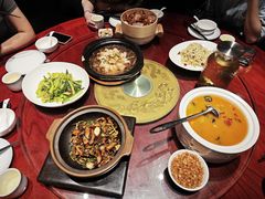 -味鼎长安·地道陕菜(凤城一路店)