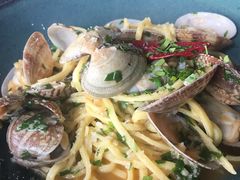 -BONAZZA 意大利餐厅