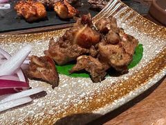 格鲁吉亚麻排-格鲁·秀色Georgia’s Feast