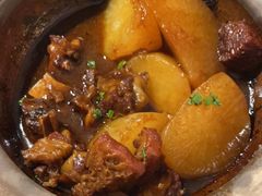 -小资太太餐厅(南岗区店)