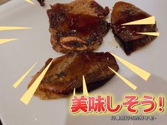 -大渔铁板烧(花园道店)