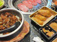 -九田家黑牛烤肉料理(寿光万达店)