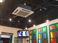 -港爺茶檔·茶餐厅(东晓南路店)