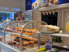 -LanTa蓝塔(北京路店)