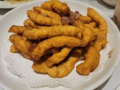 -新吉士·上海菜(浦东LCM置汇旭辉店)