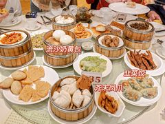 -凤凰楼酒家·粤宴点心(华强北店)