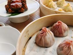 东坡肉肉小笼包-苏小柳点心·手作小笼包(新街口分院店)