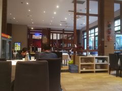 大堂-黔蘑菇四季餐厅(观山湖店)