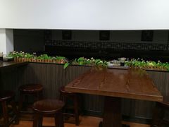 -老新隆牛肉锅贴(新街口店)