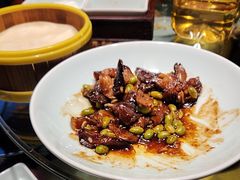 -情满四合院•京菜•烤鸭(动物园店)