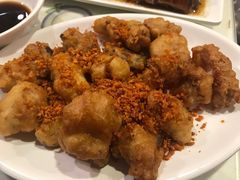-新大咀港式茶餐厅(宝山万达店)