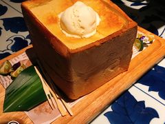 -绿茶餐厅(布吉万象汇店)