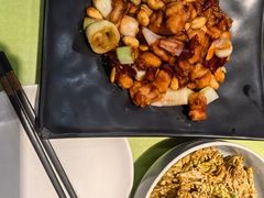 -玉桥餐厅(天坛店)