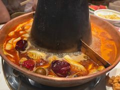 -朴都老北京紫铜火锅(荣成九龙城店)