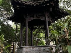 -扬州大运河文化旅游度假区·盆景园