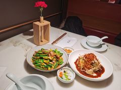 -初蓉丨遇见新川菜(亲贤街荣耀店)