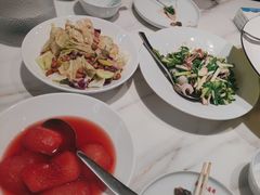 -海旺小海鲜大排档(冠亚星城店)