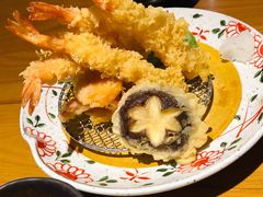 -渔寿司·日本料理(艾尚天地店)