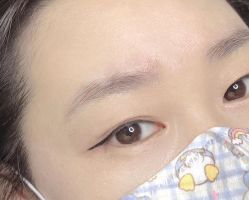 -德绣·机器野生眉发际线·美瞳线半永久