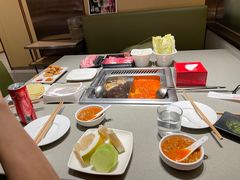 -海底捞火锅(泰安爱琴海店)